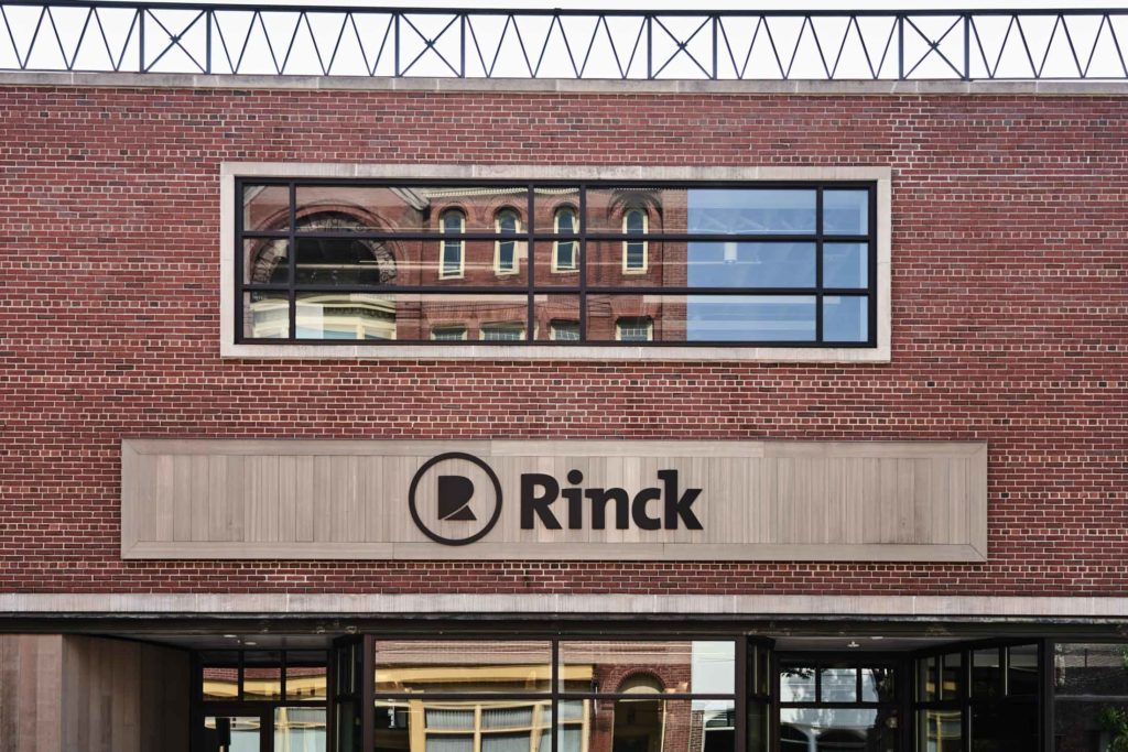 Rinck Advertising